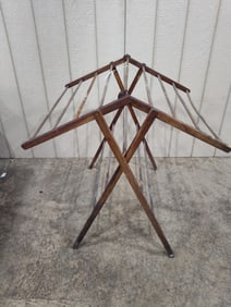 Foldable Drying Rack
