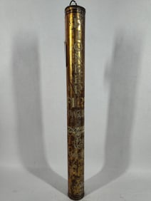 Early Dry Chemical Hanging Instantaneous Pioneer Fire Extinguisher