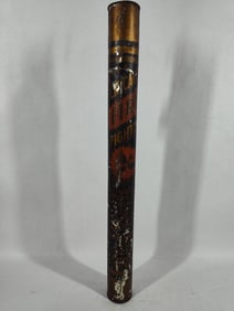 Early Dry Chemical Hanging Instantaneous Chicago Fire, Fire Extinguisher