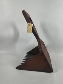 Late 1800s Grass Seed Stripper