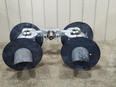 4 way Railroad Flasher Light