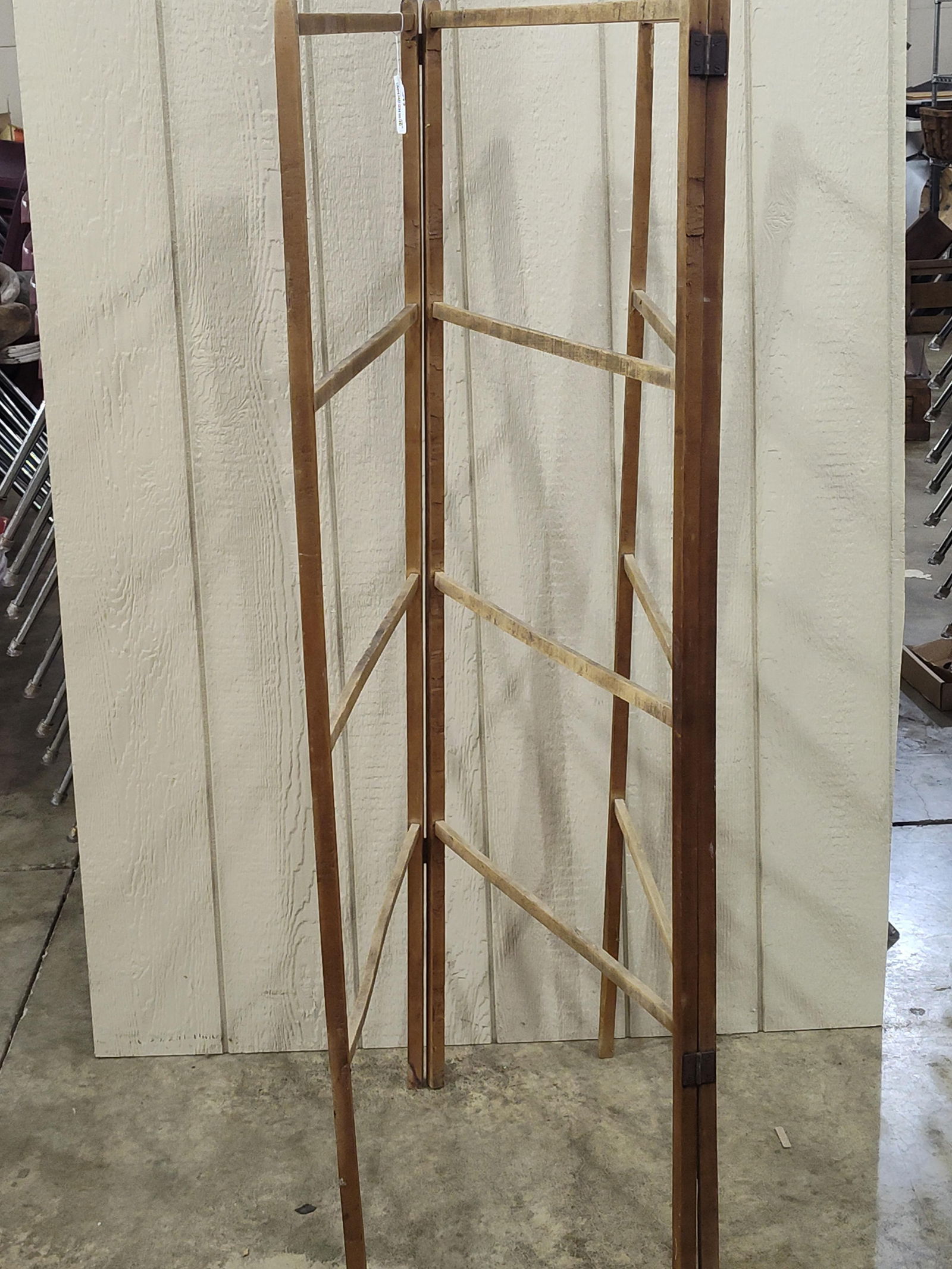 3 Tier Drying Rack (1 of 5)