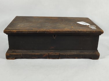 Outstanding Sectioned  Table Top Brides Box