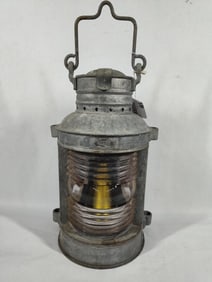 Perko Nautical Marine Lantern
