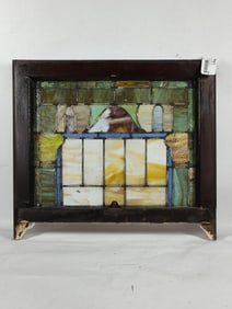 Stained Glass Window