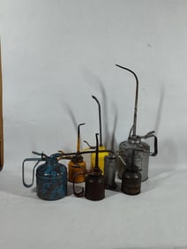 Misc Oilers