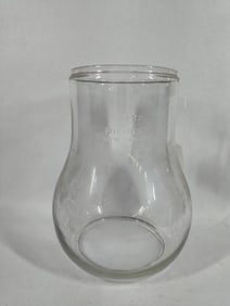 Dietz Pioneer Glass Globe