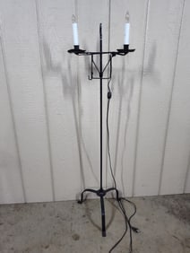 Electric Candle Lamp