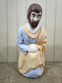 Joseph Empire Blow Mold