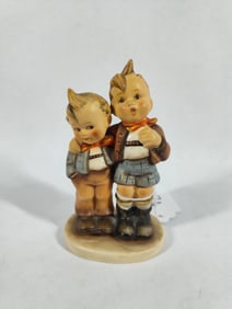 Max & Moritz Good Friends Hummel