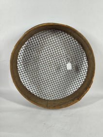 Large Primitive Sifter