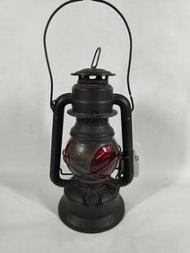 Little Wizard MC Gas Co Lantern