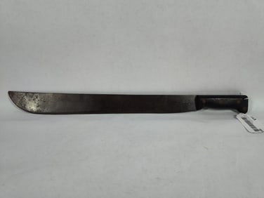 True Temper US Military 1943 Machete