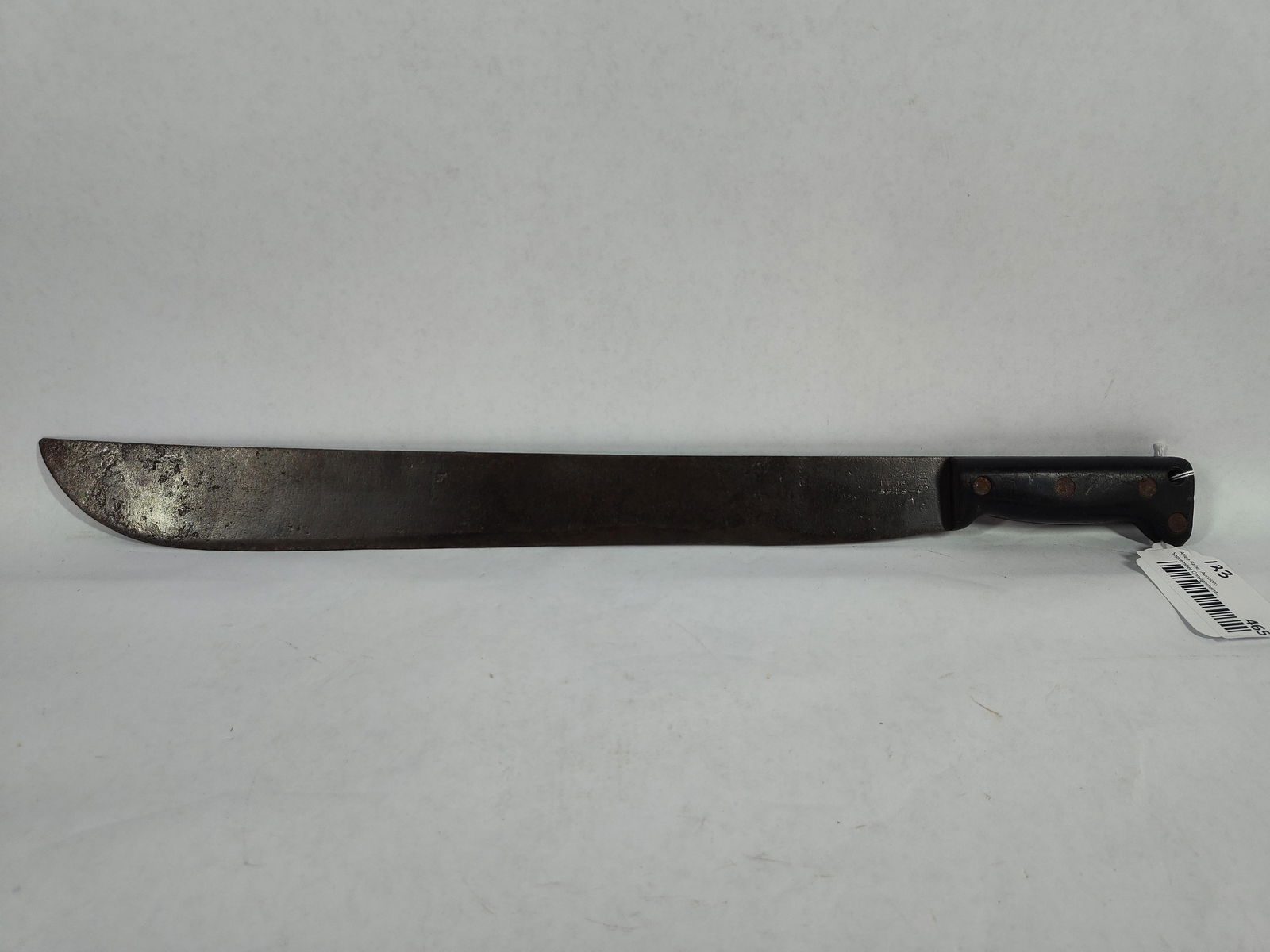 True Temper US Military 1943 Machete (1 of 4)