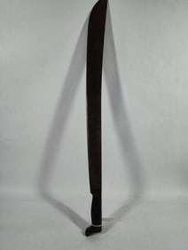 US Navy Collins & Co Machete