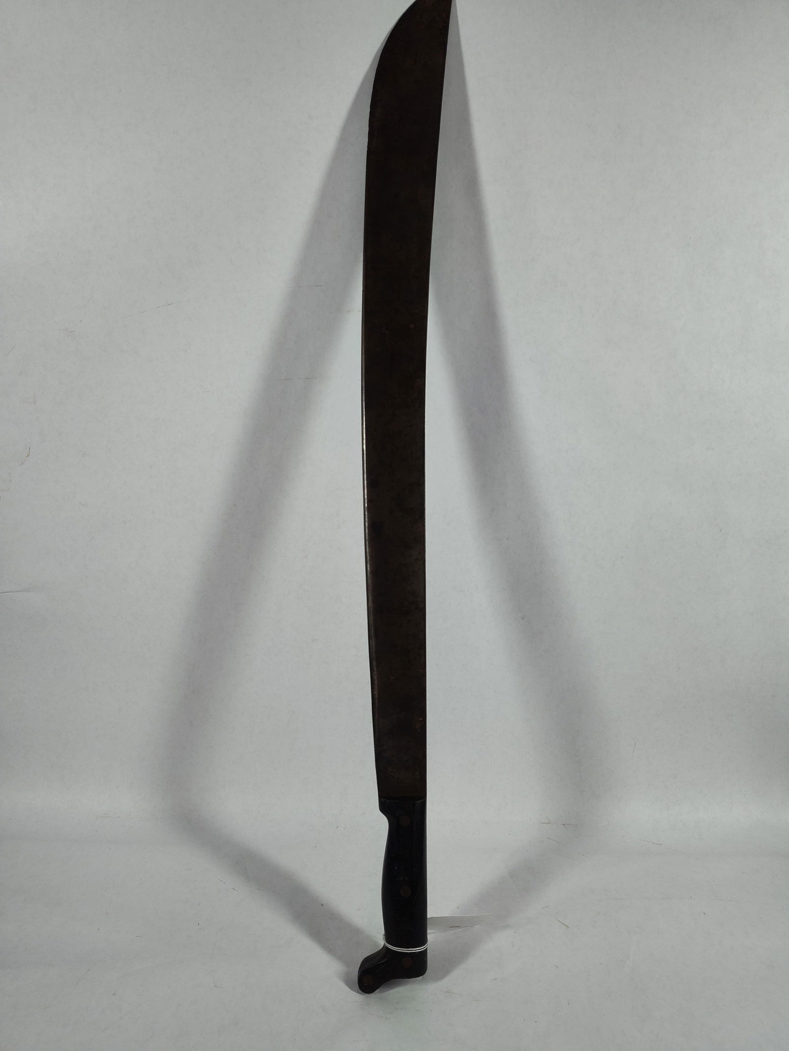 US Navy Collins & Co Machete (1 of 5)