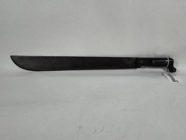 US Military 1943 True Temper Machete