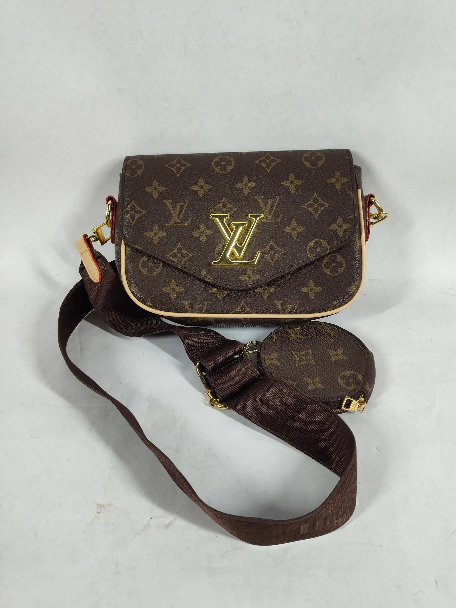 Louis Vuitton Designer Handbag (1 of 5)