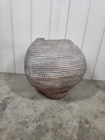 Wickerwork Bourgne Backet