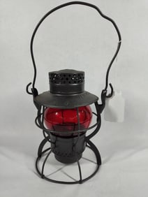 Dietz NYCS Railroad Lantern