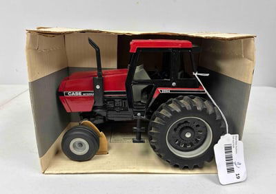 Ertl Case International 2594 Tractor w/ Cab