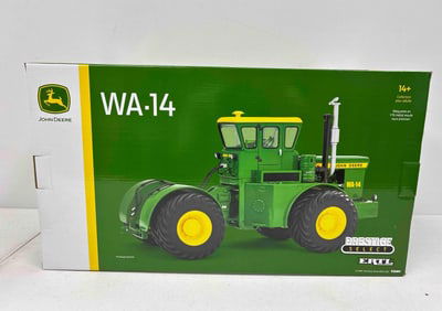 John Deere WA-14
