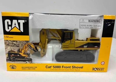 Norscot CAT 5080 Front Shovel Loader Industrial Collection