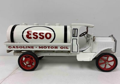 New Era Esso Tanker Truck