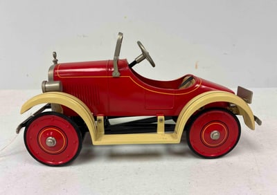 1926 Steelcraft Roadster