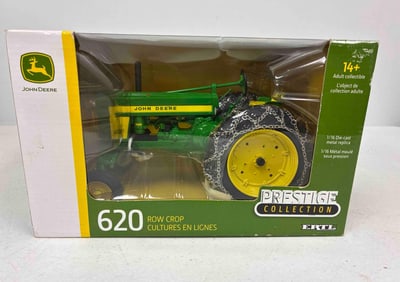 Prestige Collection John Deere 620 Row Crop