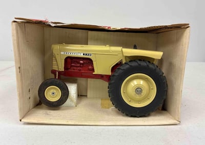 Spec Cast Cockshutt 770 WF Special Collector Edition