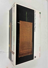 Ertl John Deere Precision Classics No. 19 Hay Wagon