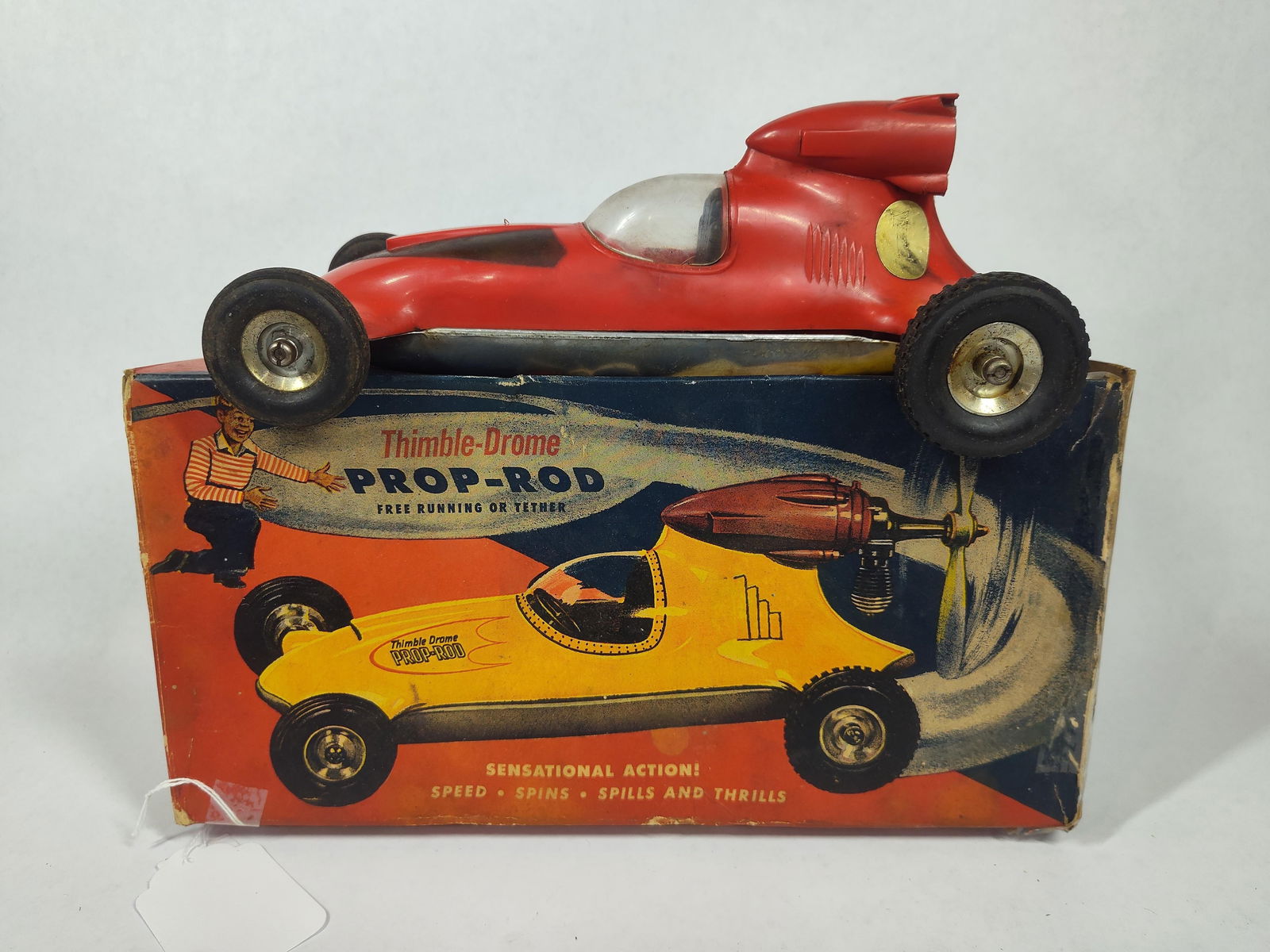 Thimble Drome Prop-Rod (1 of 6)