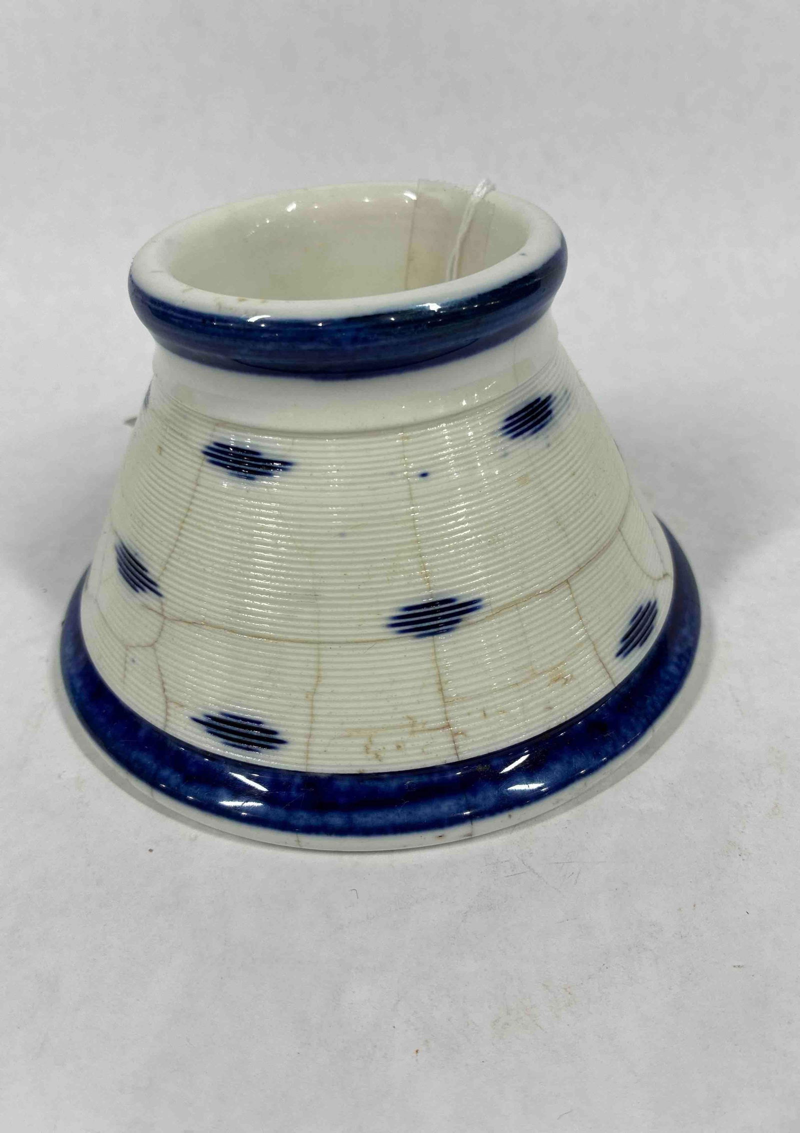 Stoneware Match Holder (1 of 5)