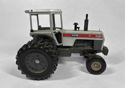White Model 2-155 Series 3 Tractor