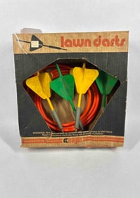 Eagle Lawn Darts