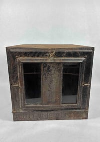Elgin Pie Warmer