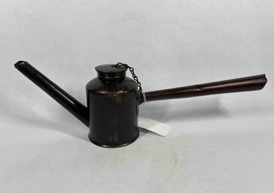 Eagle Brand RR Torch