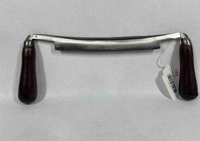 8In Alcott Draw Knife