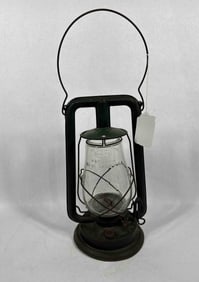Paull's No 0 Lantern