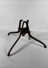 American Water Motor Co Christmas Tree Stand