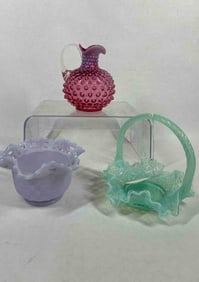 Fenton Art Glass