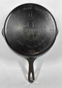 Griswold No 8 Skillet