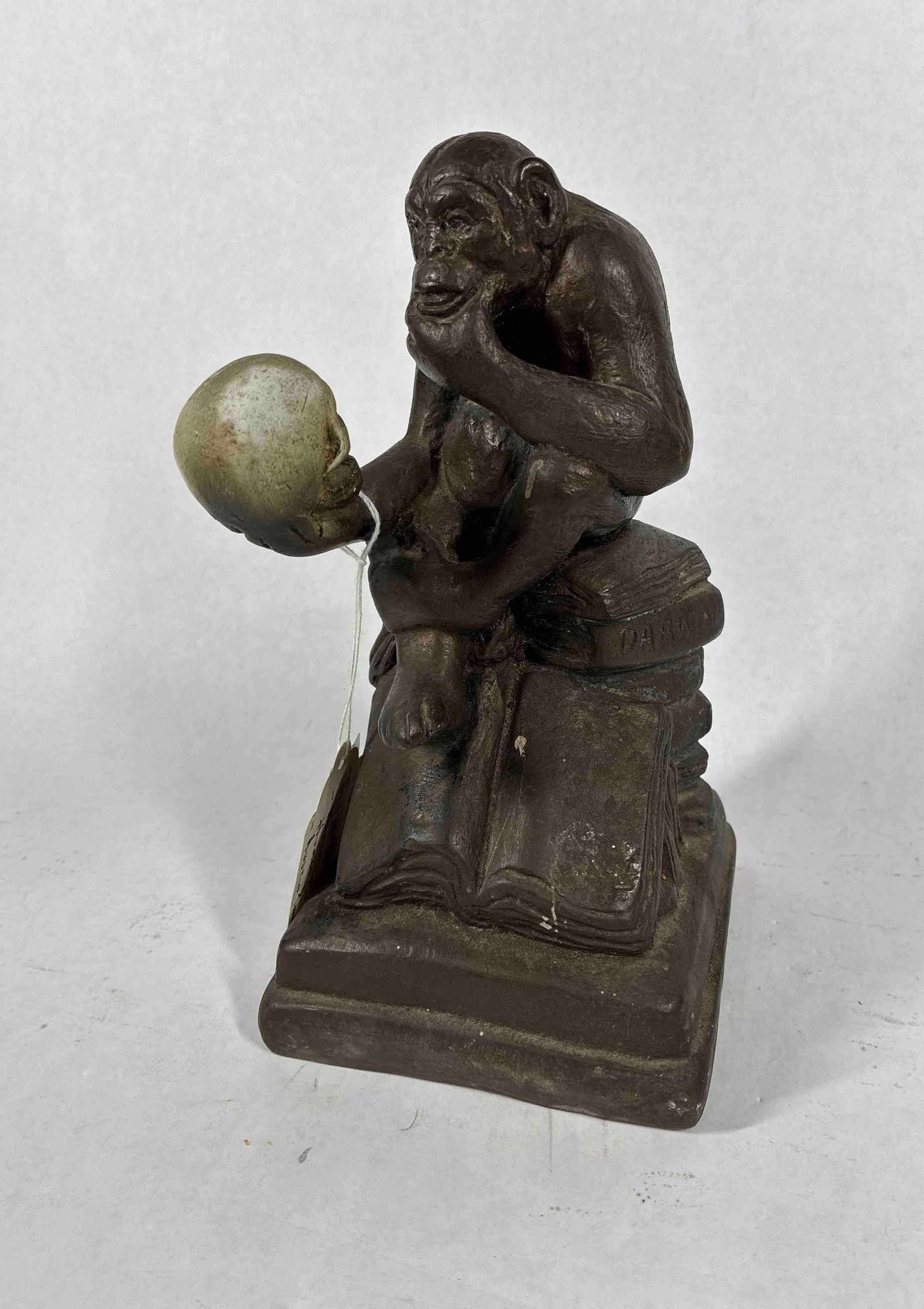 1980 \"AUSTIN PROD\" オブジェ Vintage 20” Austin Prod Inc 1980 Buddha Holy Man Statue | eBay