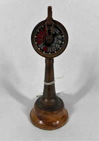 Ships Engine Order Telegraph
