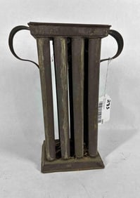 12 Hole Candle Mold