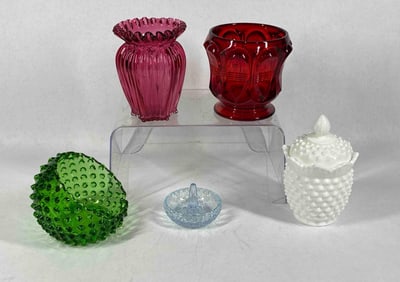 Fenton Art Glass