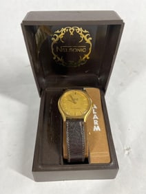 Roberts Swiss Made Wrist Watch