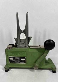 Steelpix Professional Florist Stemming Machine
