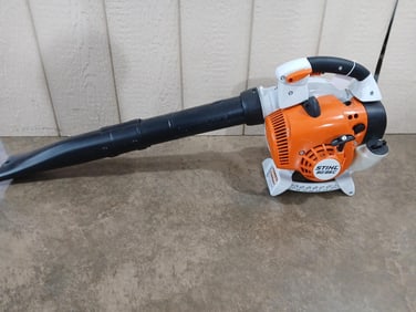 Stihl BG86C Leaf Blower
